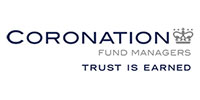 Coronation Fund Managers logo