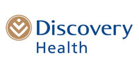 Discovery Health logo
