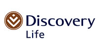 Discovery Life logo