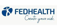 FEDHealth logo