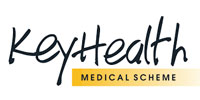 Key Health Medical Scheme logo