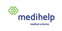 MediHelp logo