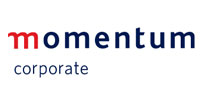 Momentum Corporate logo