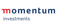 Momentum Investments logo