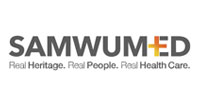 Samwumed logo