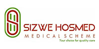Sizwe Hosmed logo