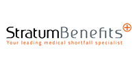 Stratum logo
